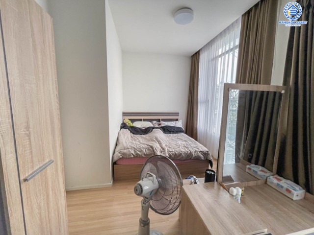 *****ทาวน์เฮ้าส์มือสองย่านนนทบุรี ม.พลีโน่ บางใหญ่ คุณภาพระดับ AP บนเนื้อที่ 18 ตร.ว. ฟังก์ชัน 3 ห้องนอน 2 ห้องน้ำ 1 ที่จอดรถ บ้านสวย หน้าบ้านไม่ชนใคร ราคาพิเศษ! ใกล้จุดขึ้นทางด่วน "ศรีรัช" และรถไฟฟ้าสายสีม่วง "สถานีคลองบางไผ่"